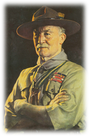 Baden-Powell